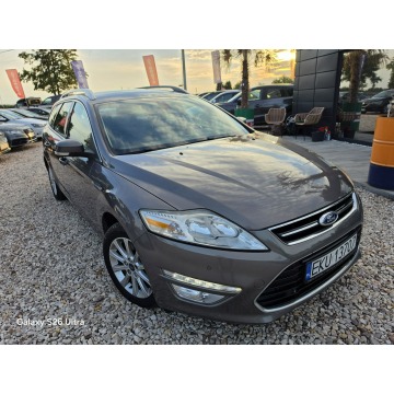Ford Mondeo  Kombi 2011,  1.6 benzyna - Na sprzedaż za 17 999 zł - Nowe Sójki - zdjęcie 2