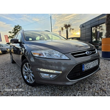 Ford Mondeo  Kombi 2011,  1.6 benzyna - Na sprzedaż za 17 999 zł - Nowe Sójki - zdjęcie 3