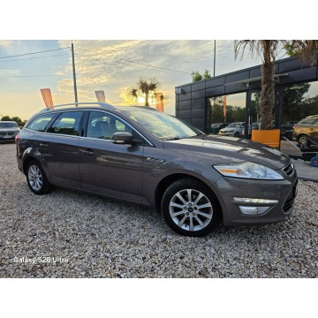 Ford Mondeo  Kombi 2011,  1.6 benzyna - Na sprzedaż za 17 999 zł - Nowe Sójki - zdjęcie 6