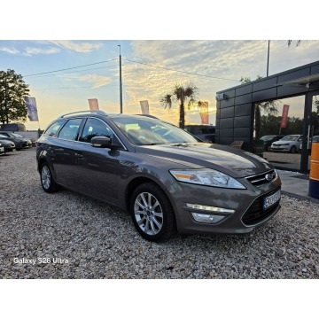 Ford Mondeo  Kombi 2011,  1.6 benzyna - Na sprzedaż za 17 999 zł - Nowe Sójki - zdjęcie 7