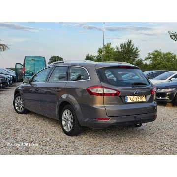 Ford Mondeo  Kombi 2011,  1.6 benzyna - Na sprzedaż za 17 999 zł - Nowe Sójki - zdjęcie 12
