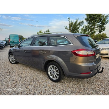 Ford Mondeo  Kombi 2011,  1.6 benzyna - Na sprzedaż za 17 999 zł - Nowe Sójki - zdjęcie 10