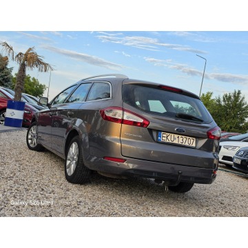 Ford Mondeo  Kombi 2011,  1.6 benzyna - Na sprzedaż za 17 999 zł - Nowe Sójki - zdjęcie 11