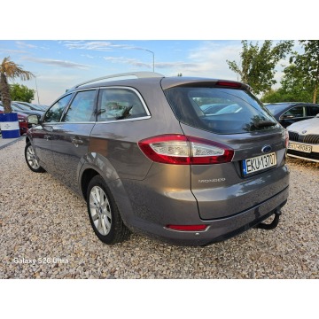 Ford Mondeo  Kombi 2011,  1.6 benzyna - Na sprzedaż za 17 999 zł - Nowe Sójki - zdjęcie 9