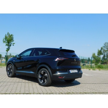 Renault Symbioz  SUV 2025,  1.3 benzyna, automat - Na sprzedaż za 95 555 zł - Żyrardów - zdjęcie 3