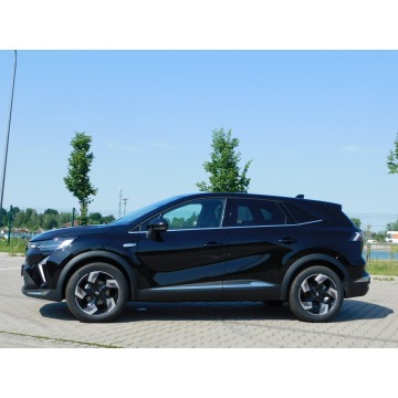 Renault Symbioz  SUV 2025,  1.3 benzyna, automat - Na sprzedaż za 95 555 zł - Żyrardów - zdjęcie 2