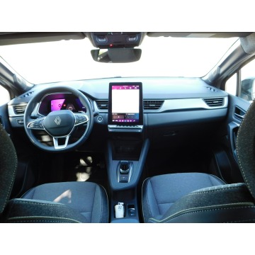 Renault Symbioz  SUV 2025,  1.3 benzyna, automat - Na sprzedaż za 95 555 zł - Żyrardów - zdjęcie 6