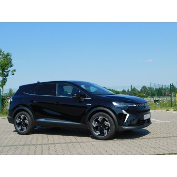 Renault Symbioz  SUV 2025,  1.3 benzyna, automat - Na sprzedaż za 95 555 zł - Żyrardów - zdjęcie 5