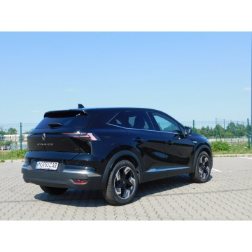 Renault Symbioz  SUV 2025,  1.3 benzyna, automat - Na sprzedaż za 95 555 zł - Żyrardów - zdjęcie 4