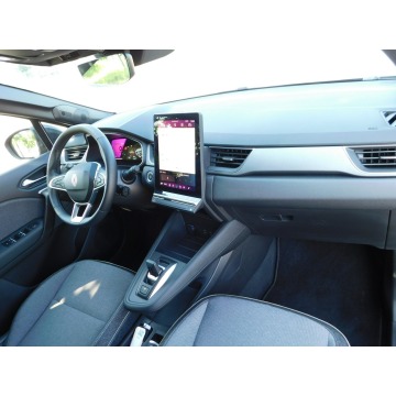 Renault Symbioz  SUV 2025,  1.3 benzyna, automat - Na sprzedaż za 95 555 zł - Żyrardów - zdjęcie 7