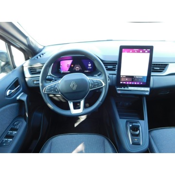Renault Symbioz  SUV 2025,  1.3 benzyna, automat - Na sprzedaż za 95 555 zł - Żyrardów - zdjęcie 8
