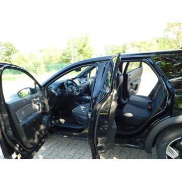 Renault Symbioz  SUV 2025,  1.3 benzyna, automat - Na sprzedaż za 95 555 zł - Żyrardów - zdjęcie 10