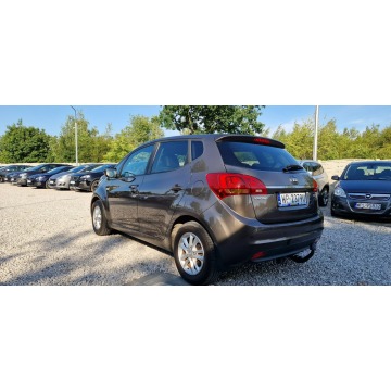 Kia Venga  Hatchback 2016,  1.4 benzyna - Na sprzedaż za 34 900 zł - Płock - zdjęcie 7