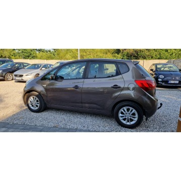 Kia Venga  Hatchback 2016,  1.4 benzyna - Na sprzedaż za 34 900 zł - Płock - zdjęcie 5
