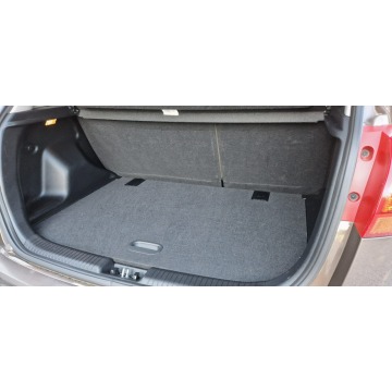 Kia Venga  Hatchback 2016,  1.4 benzyna - Na sprzedaż za 34 900 zł - Płock - zdjęcie 9