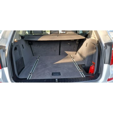 BMW X3  SUV 2012,  2.0 benzyna - Na sprzedaż za 47 900 zł - Płock - zdjęcie 8