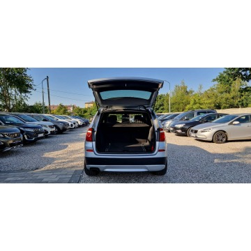 BMW X3  SUV 2012,  2.0 benzyna - Na sprzedaż za 47 900 zł - Płock - zdjęcie 7