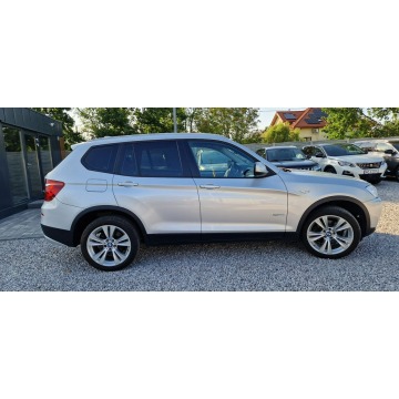 BMW X3  SUV 2012,  2.0 benzyna - Na sprzedaż za 47 900 zł - Płock - zdjęcie 12