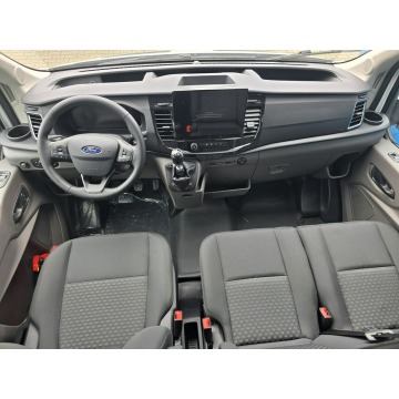 Ford Transit 2026,  2.0 diesel - Na sprzedaż za 147 477 zł - Szczecinek - zdjęcie 2