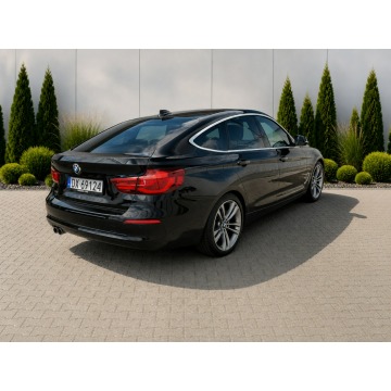BMW 3GT  Liftback 2020,  2.0 diesel, automat - Na sprzedaż za 79 900 zł - Kraków - zdjęcie 2
