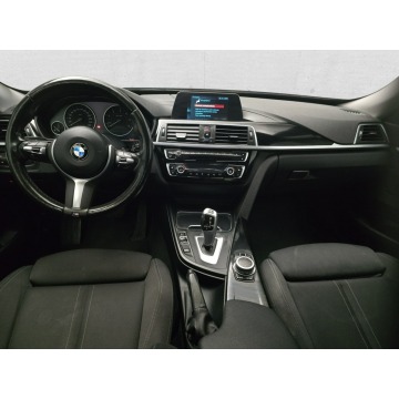 BMW 3GT  Liftback 2020,  2.0 diesel, automat - Na sprzedaż za 79 900 zł - Kraków - zdjęcie 6