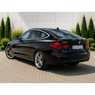 BMW 3GT  Liftback 2020,  2.0 diesel, automat - Na sprzedaż za 79 900 zł - Kraków - zdjęcie 4