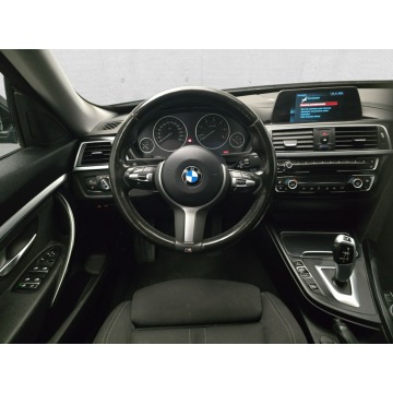 BMW 3GT  Liftback 2020,  2.0 diesel, automat - Na sprzedaż za 79 900 zł - Kraków - zdjęcie 5