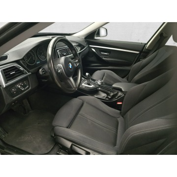 BMW 3GT  Liftback 2020,  2.0 diesel, automat - Na sprzedaż za 79 900 zł - Kraków - zdjęcie 7