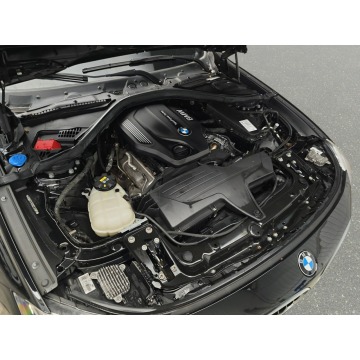 BMW 3GT  Liftback 2020,  2.0 diesel, automat - Na sprzedaż za 79 900 zł - Kraków - zdjęcie 9