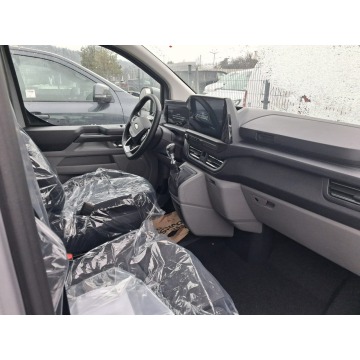 Ford Transit Custom  Minivan/Van 2026,  2.0 diesel - Na sprzedaż za 168 387 zł - Szczecinek - zdjęcie 2