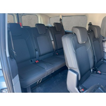 Ford Transit Custom  Minivan/Van 2026,  2.0 diesel - Na sprzedaż za 168 387 zł - Szczecinek - zdjęcie 4