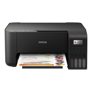 Drukarka Epson EcoTank L3230 czarna
