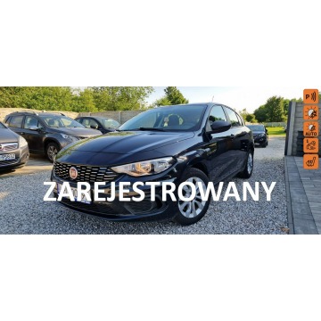 Fiat Tipo - Super Stan Bezwypadkowy 1.4 16V