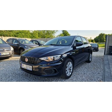 Fiat Tipo  Hatchback 2017,  1.4 benzyna - Na sprzedaż za 30 900 zł - Płock - zdjęcie 2