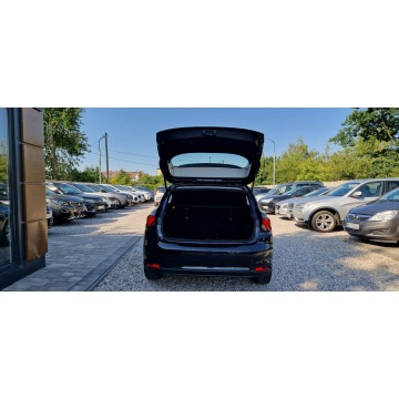 Fiat Tipo  Hatchback 2017,  1.4 benzyna - Na sprzedaż za 30 900 zł - Płock - zdjęcie 8