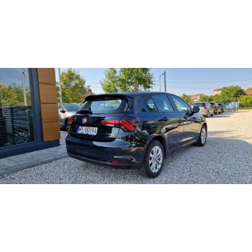 Fiat Tipo  Hatchback 2017,  1.4 benzyna - Na sprzedaż za 30 900 zł - Płock - zdjęcie 11