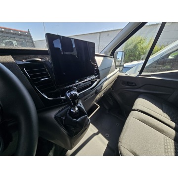 Ford Transit 2026,  2.0 diesel - Na sprzedaż za 147 354 zł - Szczecinek - zdjęcie 3