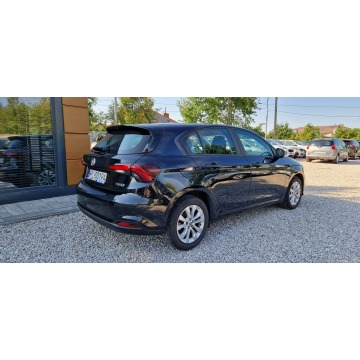 Fiat Tipo  Hatchback 2017,  1.4 benzyna - Na sprzedaż za 30 900 zł - Płock - zdjęcie 12