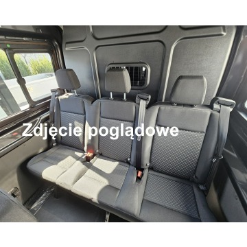 Ford Transit 2026,  2.0 diesel - Na sprzedaż za 147 354 zł - Szczecinek - zdjęcie 4