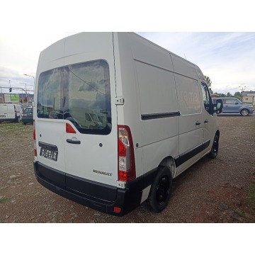 Renault Master 2015,  2.3 diesel - Na sprzedaż za 43 665 zł - Jasło - zdjęcie 2