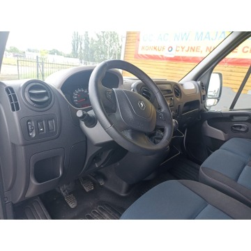Renault Master 2015,  2.3 diesel - Na sprzedaż za 43 665 zł - Jasło - zdjęcie 4