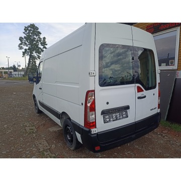 Renault Master 2015,  2.3 diesel - Na sprzedaż za 43 665 zł - Jasło - zdjęcie 3