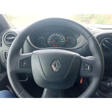 Renault Master 2015,  2.3 diesel - Na sprzedaż za 43 665 zł - Jasło - zdjęcie 5