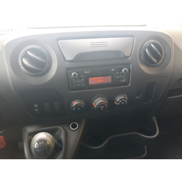 Renault Master 2015,  2.3 diesel - Na sprzedaż za 43 665 zł - Jasło - zdjęcie 6