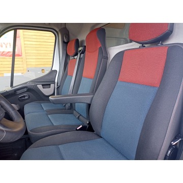 Renault Master 2015,  2.3 diesel - Na sprzedaż za 43 665 zł - Jasło - zdjęcie 7