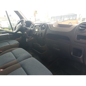 Renault Master 2015,  2.3 diesel - Na sprzedaż za 43 665 zł - Jasło - zdjęcie 8
