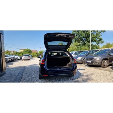 Peugeot 308  Kombi 2018,  1.6 diesel - Na sprzedaż za 27 900 zł - Płock - zdjęcie 9