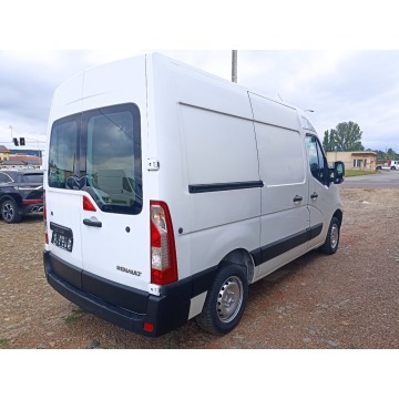 Renault Master 2016,  2.3 diesel - Na sprzedaż za 46 125 zł - Jasło - zdjęcie 2