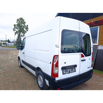 Renault Master 2016,  2.3 diesel - Na sprzedaż za 46 125 zł - Jasło - zdjęcie 3