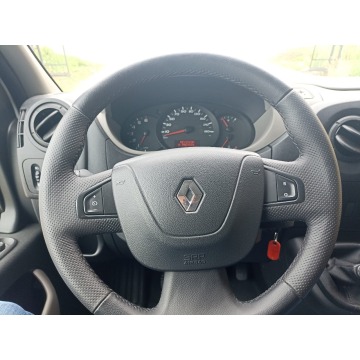 Renault Master 2016,  2.3 diesel - Na sprzedaż za 46 125 zł - Jasło - zdjęcie 7